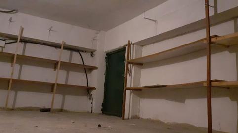 Photo 3 of Garage for sale in Calle Alonso Quijano, Cervantes, Granada Capital