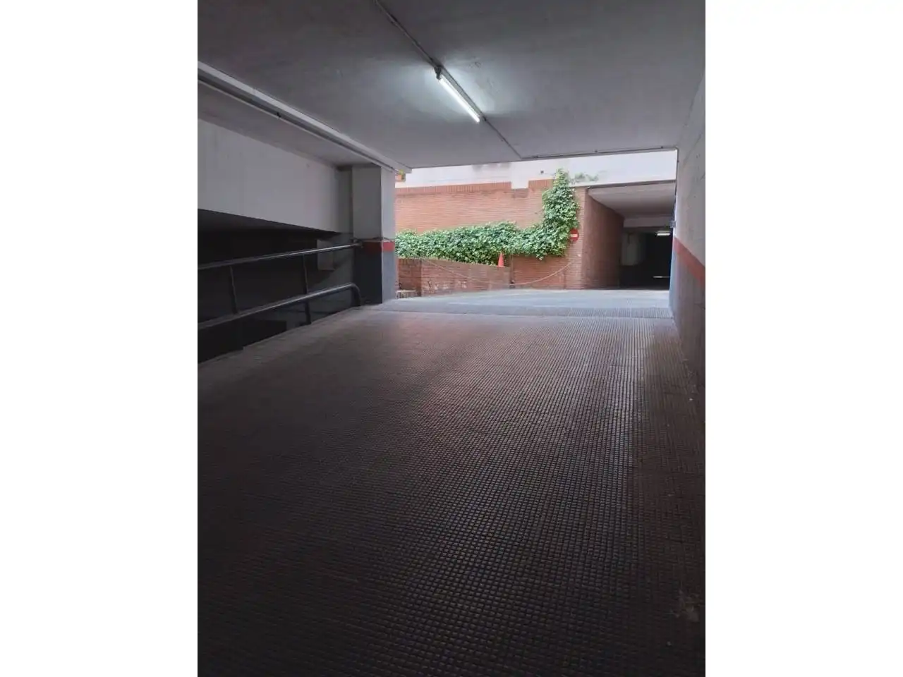 Parkplatz mit Aufzug zum Verkauf in Calle Ponzano, imagen 5