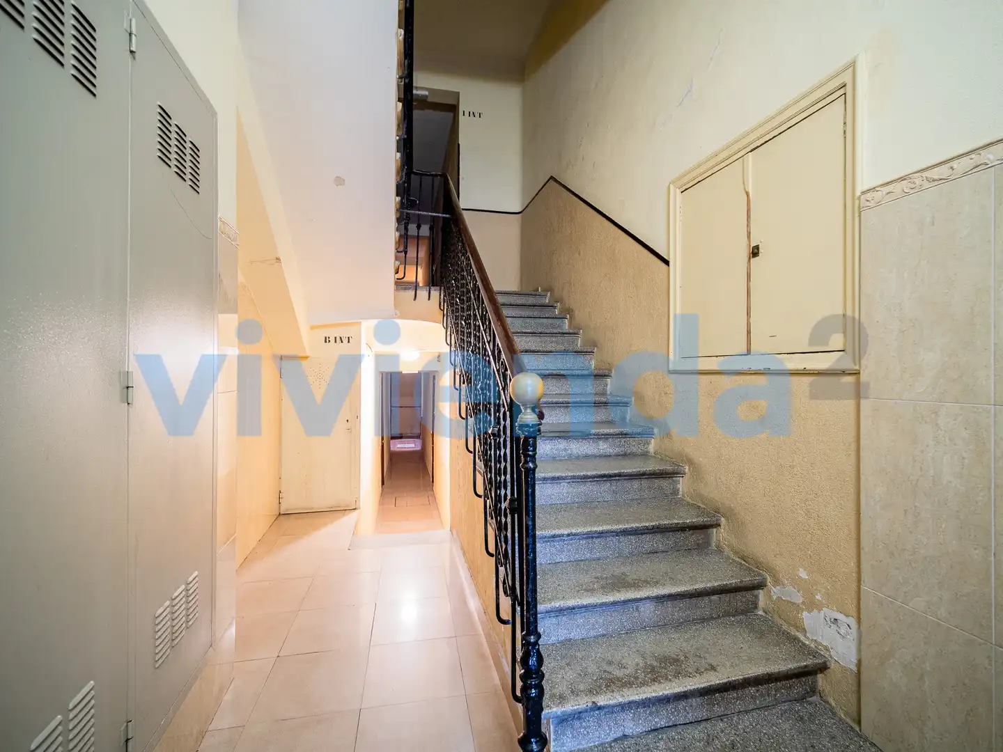 Piso en venta en Teruel, Cuatro Caminos - Azca