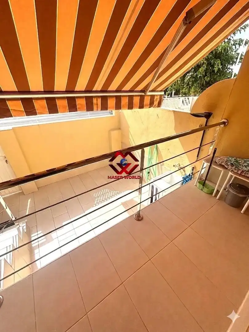 Duplex con terrazza in vendita a Santiago de la Ribera, imagen 35
