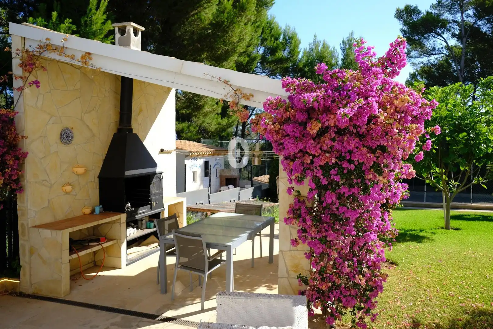 Villa avec piscine à vendre à Selva, imagen 6