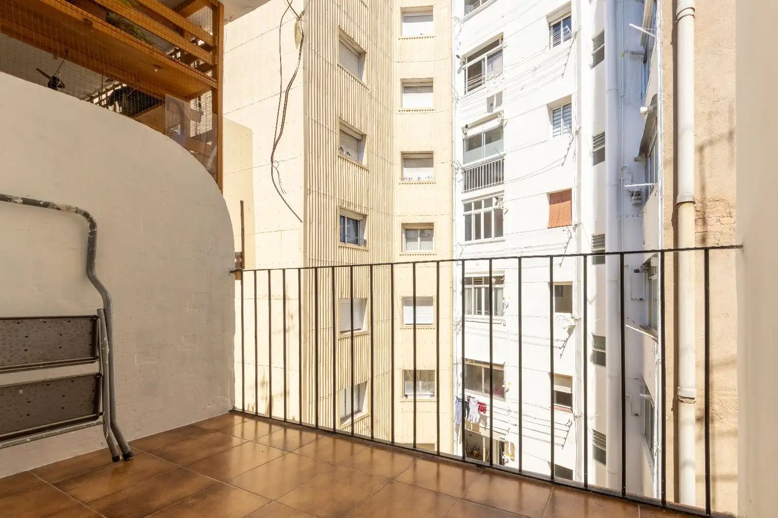 Piso de alquiler en Taquigraf Marti, 7, Eixample