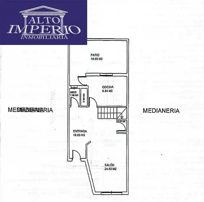 Casa a schiera con balcone in vendita a Calle de Sierra Nevada, imagen 38