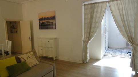 Foto 5 de Piso en venta en Gregorio de la Revilla Zumarkalea, Campuzano, Bilbao