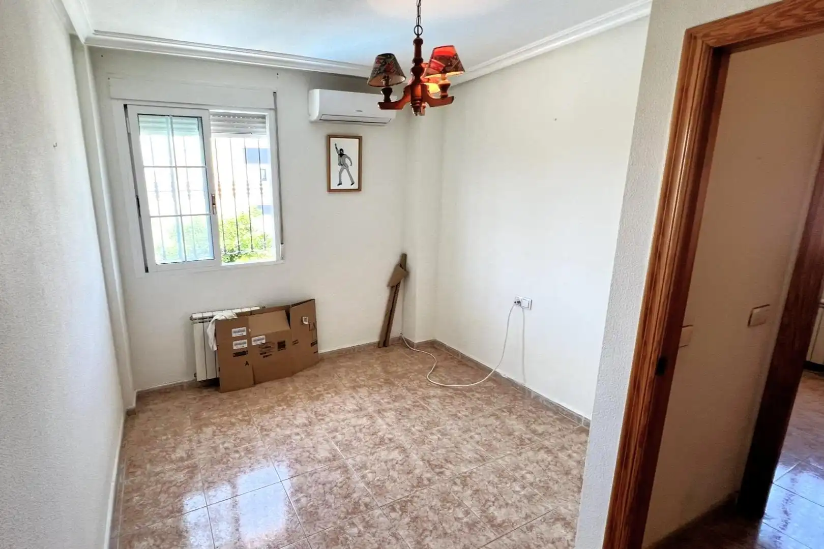 Casa pareada con jardín en venta en Calle C. Meridiano 4, imagen 43