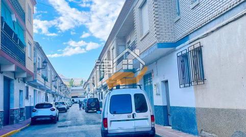 Foto 3 de Casa adosada en venta en Vélez-Rubio, Almería