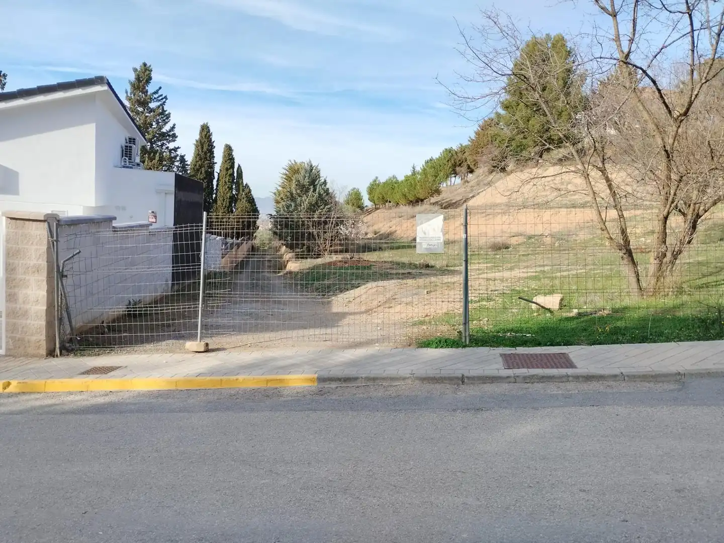 Terreno rustico in vendita a Urbanizacion PAGO VIÑA DEL REY, imagen 15