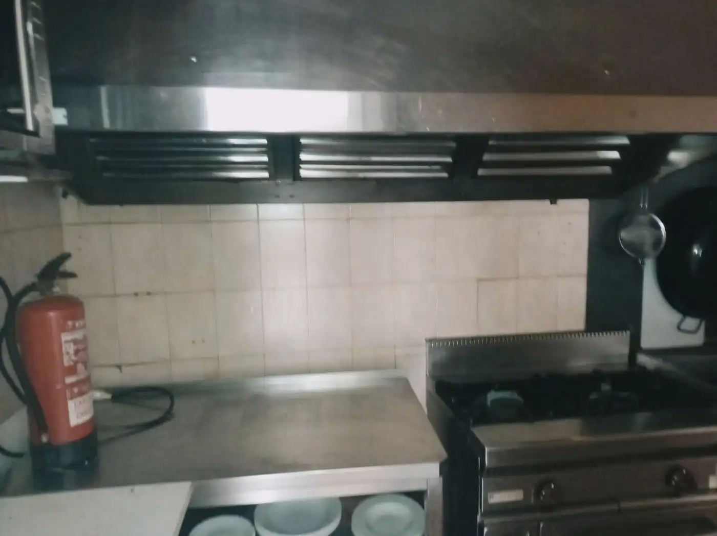 Gewerbefläche zum Verkauf in Ponent, imagen 22