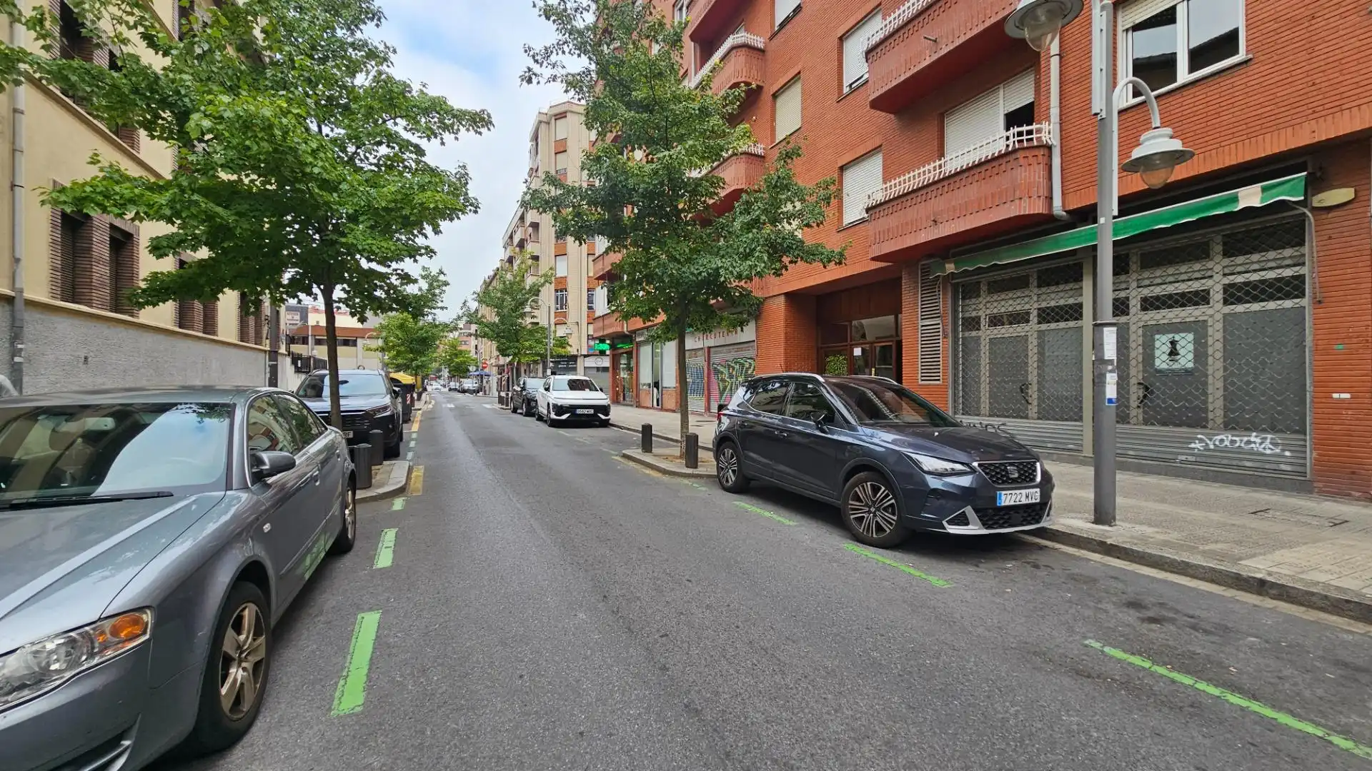 Wohnung mit Terrasse zum Verkauf in Calle Calle Novia Salcedo, imagen 43