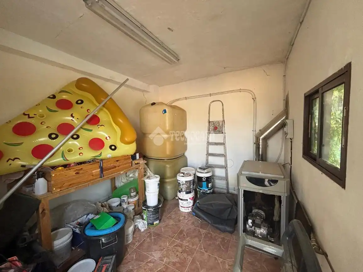 Casa pareada con terraza en venta en La Guardia de Jaén, imagen 31