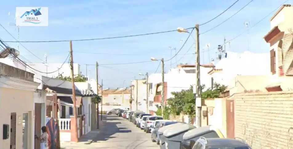 Adossat en venda a DIEGO DE ALMAGRO, imagen 3