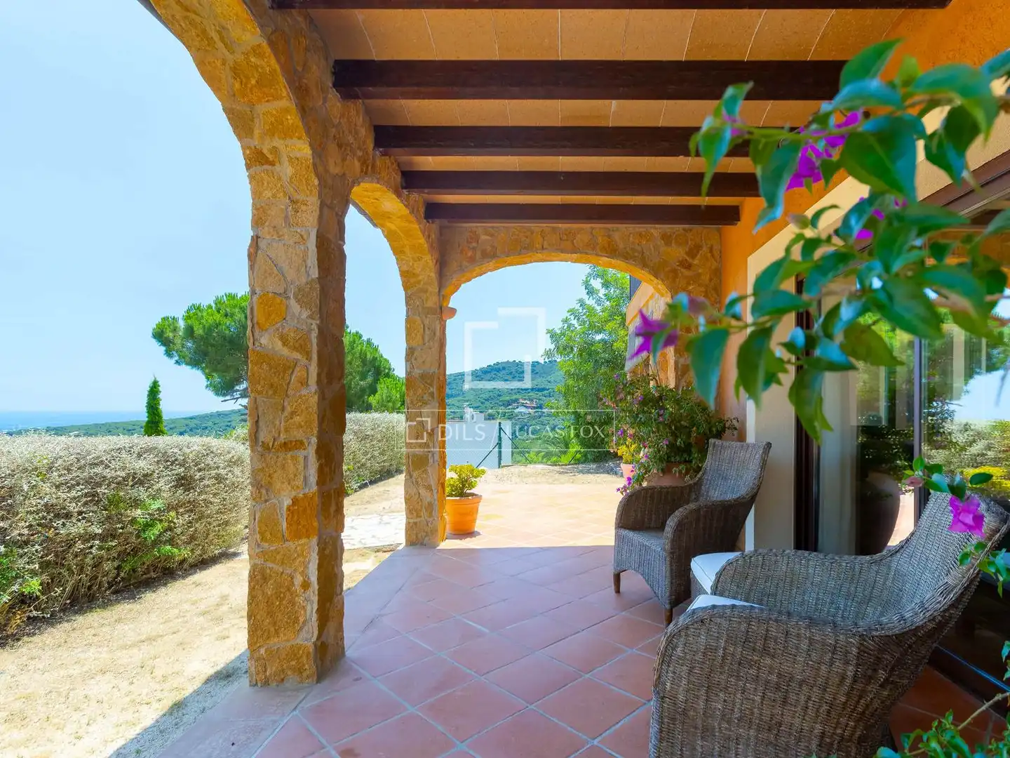 Chalet con terraza en venta en Nucli Urbà, imagen 18