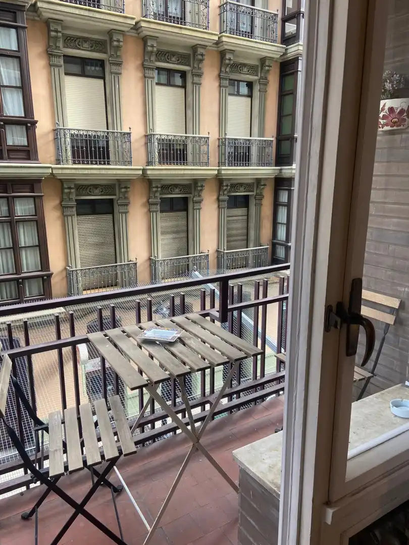 Wohnung zur Miete in Gijón - CL DINDURRA, Barrio del Centro