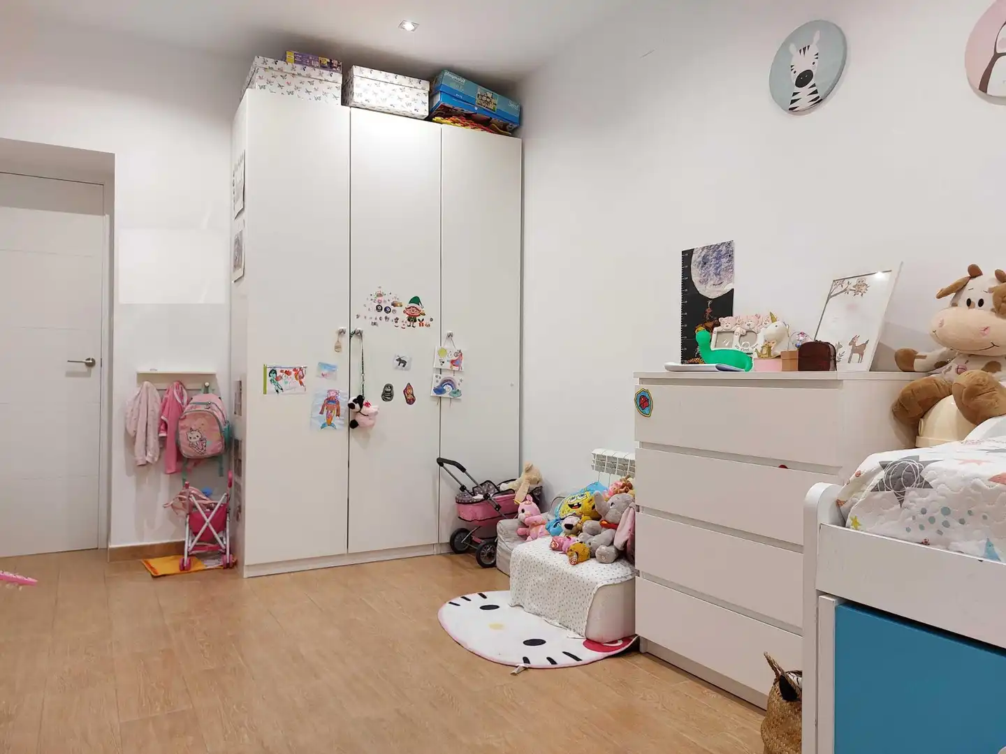 Habitación de Piso en venta en Novelda con Aire acondicionado y Balcón