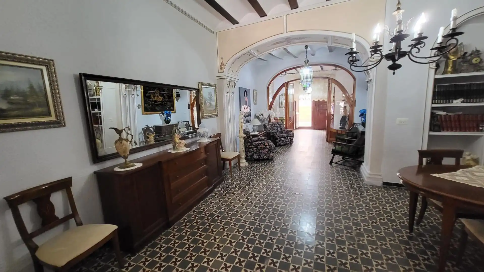 Casa o xalet en venda en Atzeneta d'Albaida amb Terrassa, Traster i Piscina