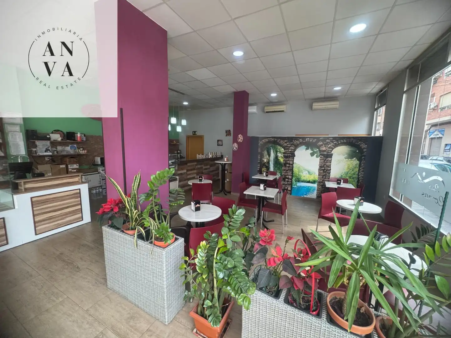 Local comercial en venta en Florida - Ciudad de Asís, imagen 15