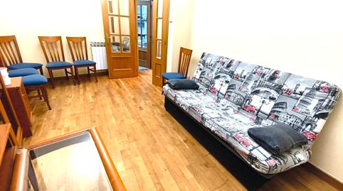 Foto 2 de Pis en venda a Calle Postas, Centro, Burgos