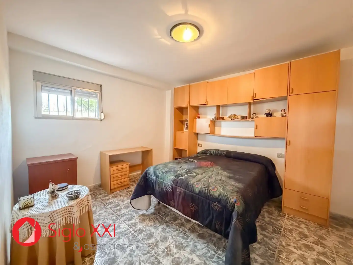 Chalet con piscina en venta en Madrigal, imagen 74