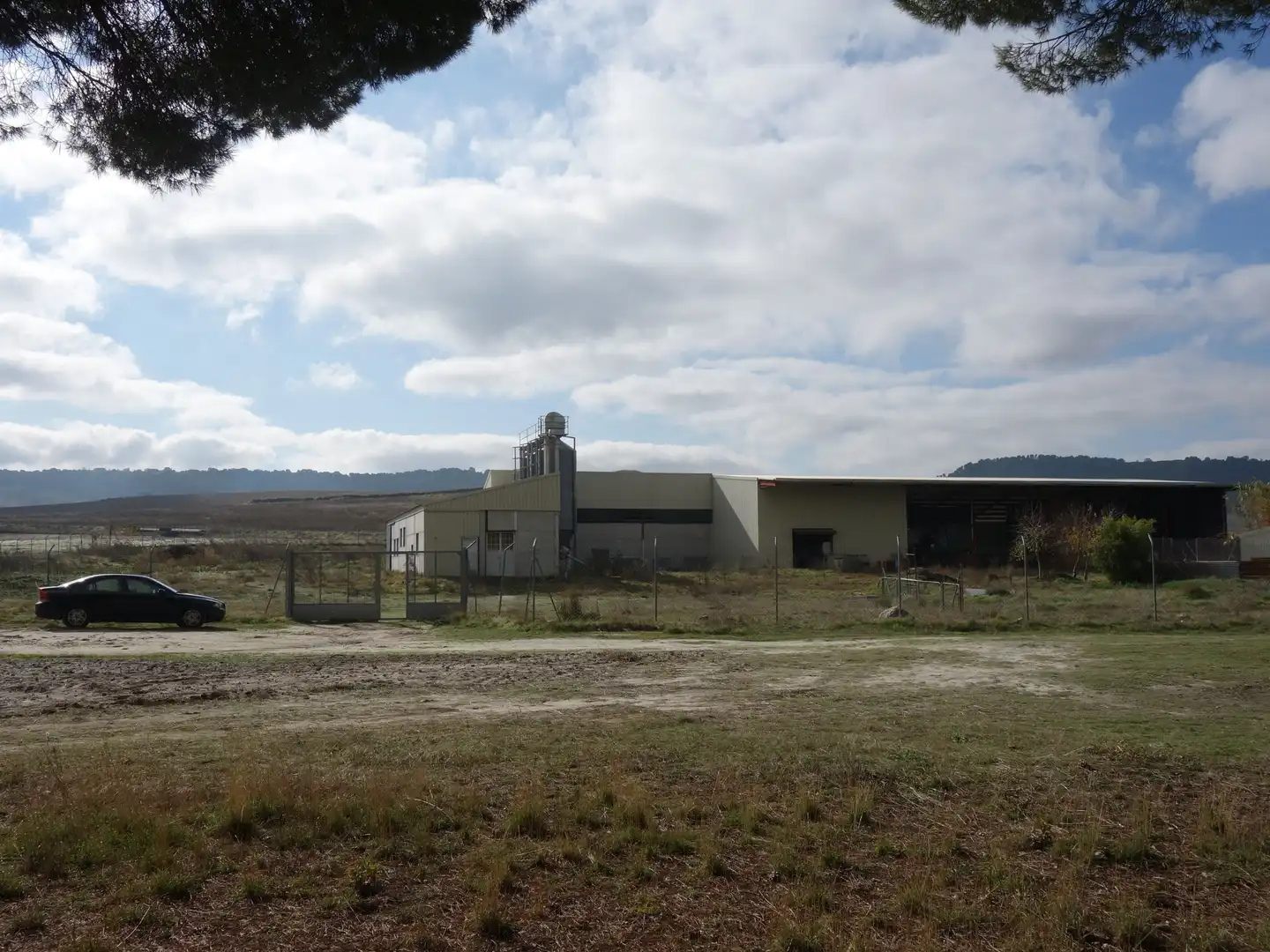 Terreni e lotti in vendita a Sanchonuño, imagen 18