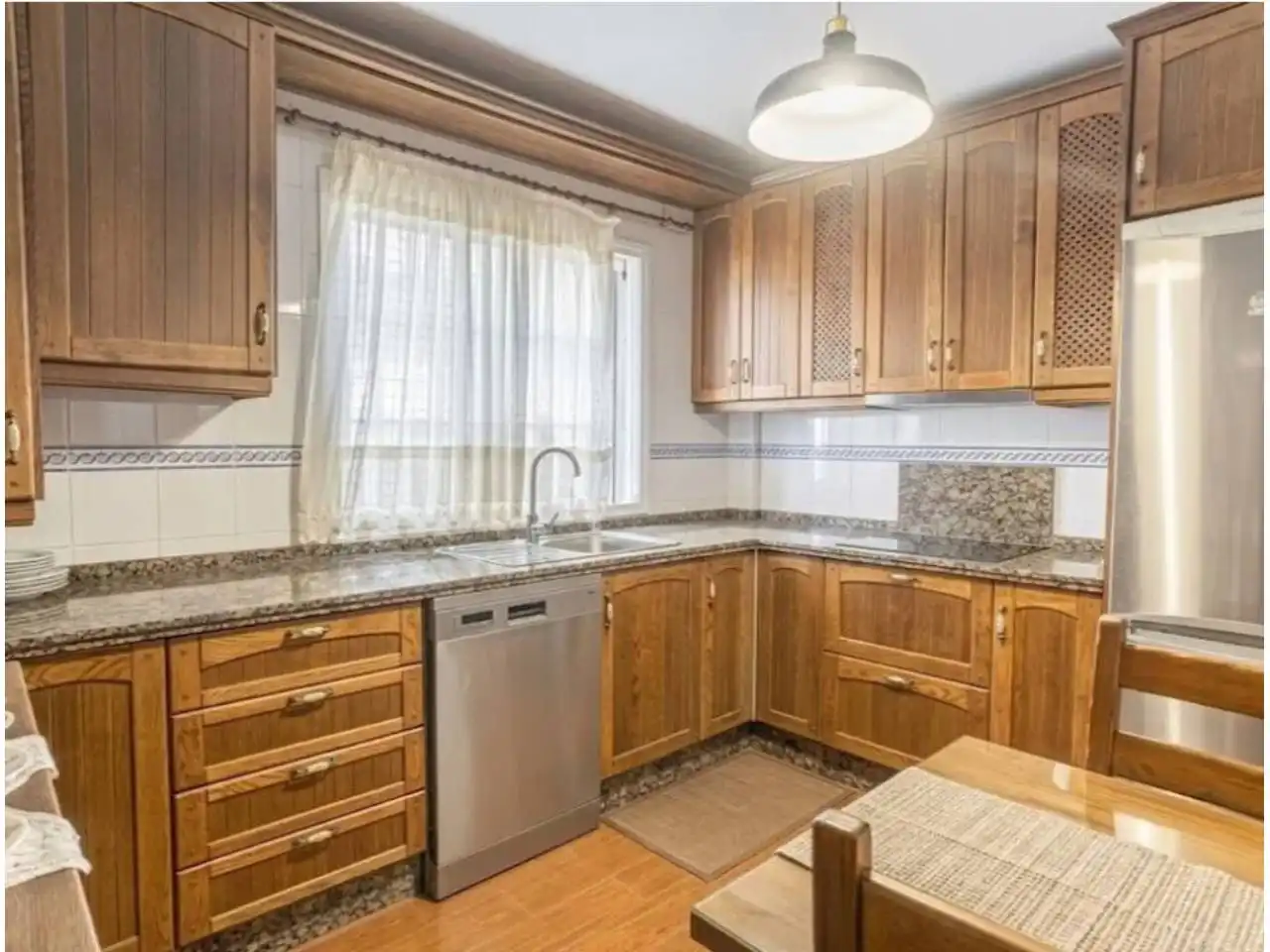 Casa adosada en venta en Camino de Antequera