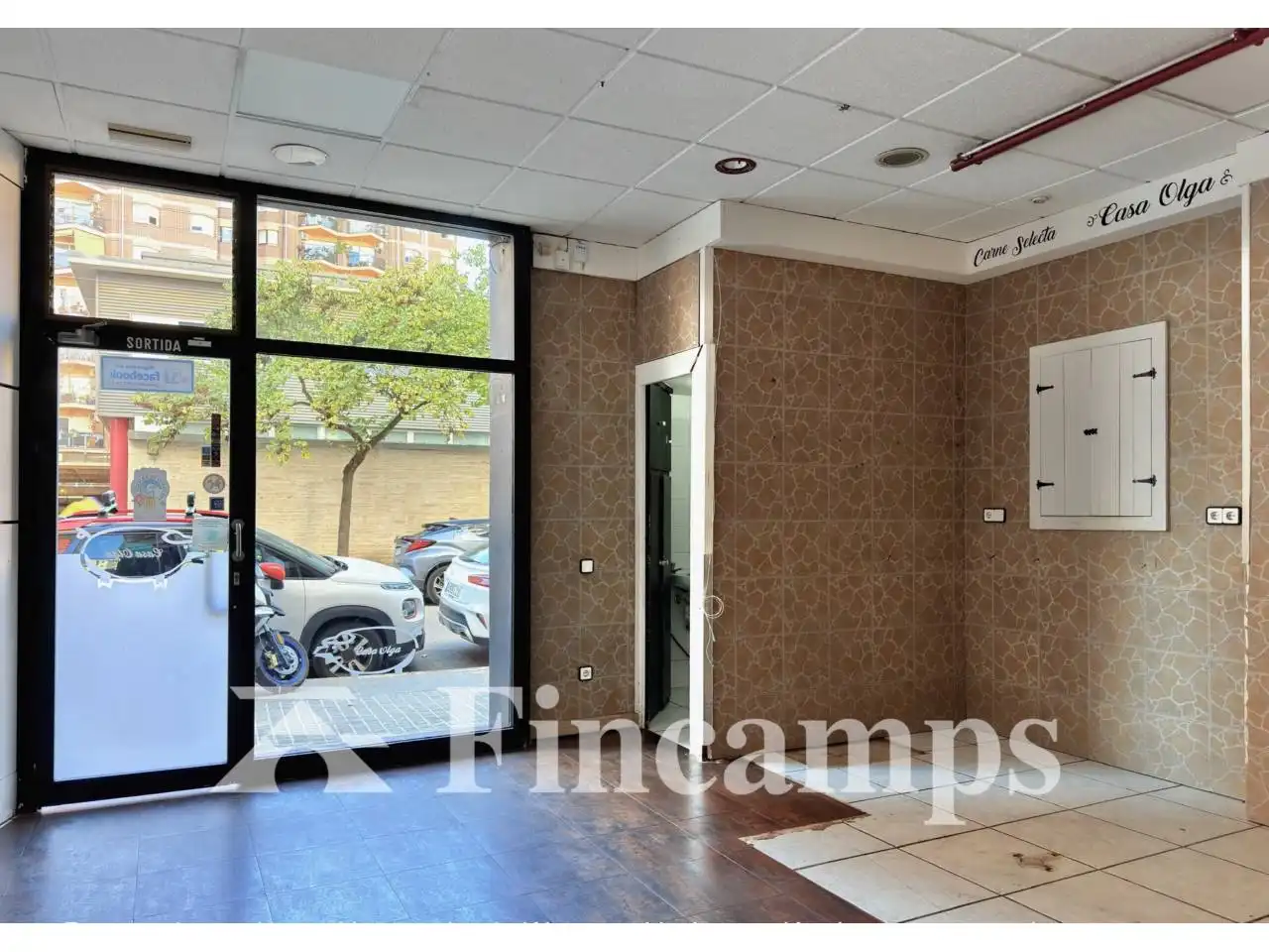 Business premises to rent in Calle Lusitania 4, imagen 12
