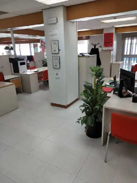 Oficina en venda a SANTIAGO 17, imagen 21