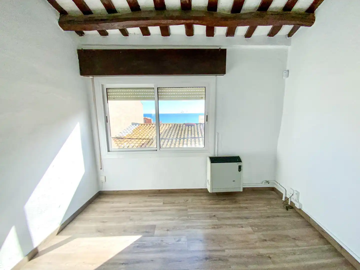 Dormitori de Casa o xalet en venda en El Masnou amb Calefacció i Terrassa