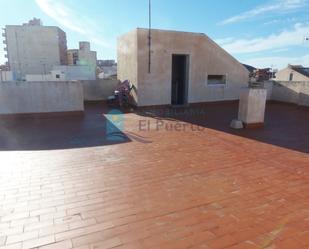 Terrassa de Àtic en venda en Mazarrón amb Terrassa