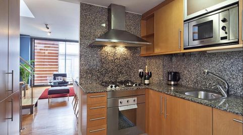 Foto 3 de Apartament de lloguer a El Putget i el Farró, Barcelona Capital