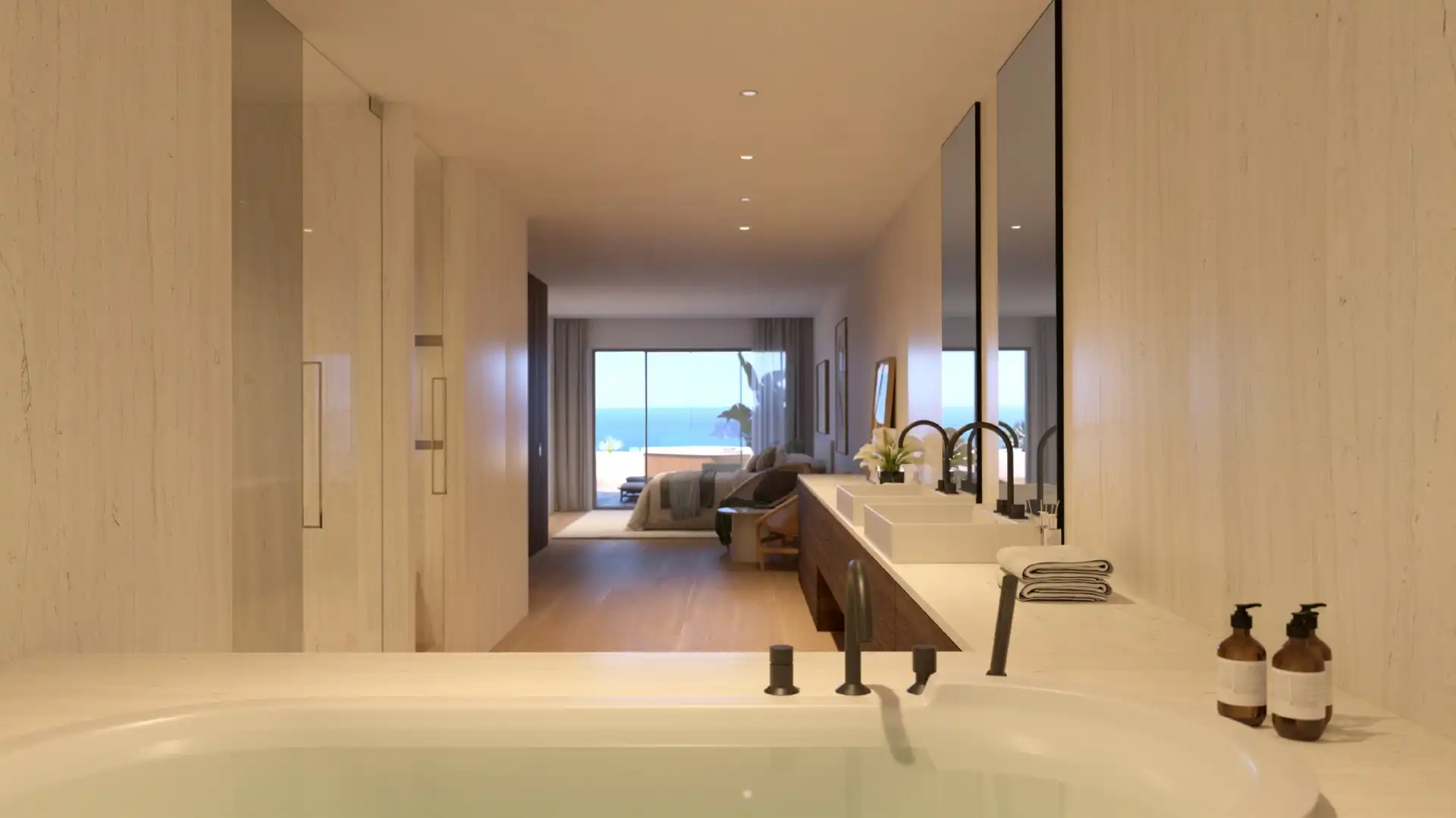 Apartament amb piscina en venda a Mascarat, imagen 8