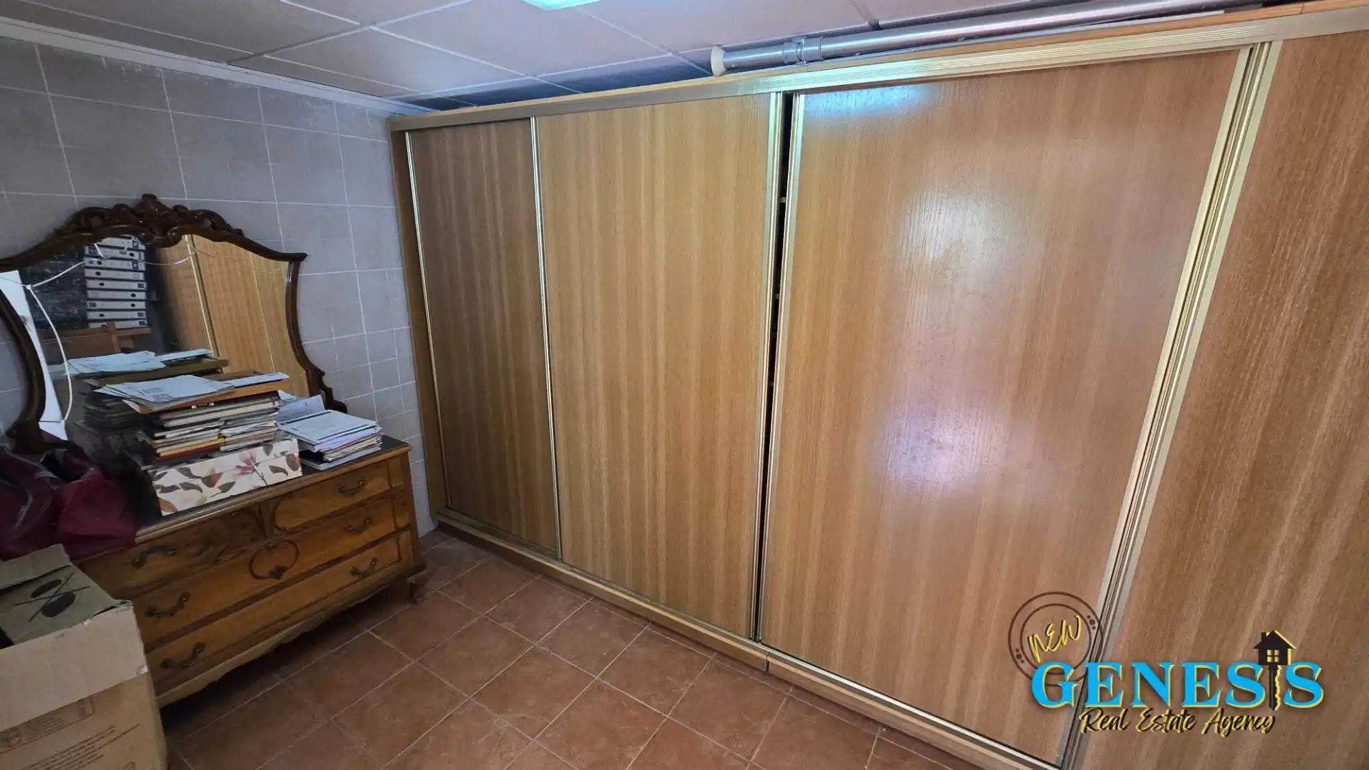 Casa o xalet en venda a Calle del Doctor Sanz, 3, Los Balcones - Los Altos