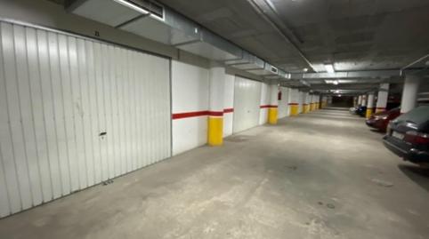 Photo 2 of Garage for sale in Camino Real, 27, Bolnuevo, Murcia