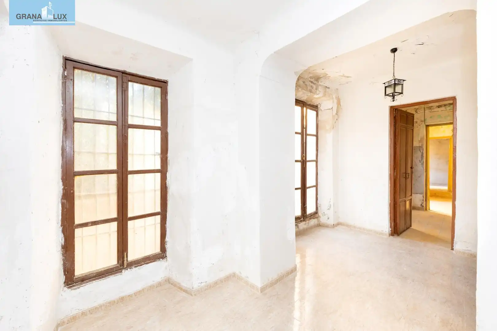 Inmuebles singulares en venta en Guadix, imagen 6
