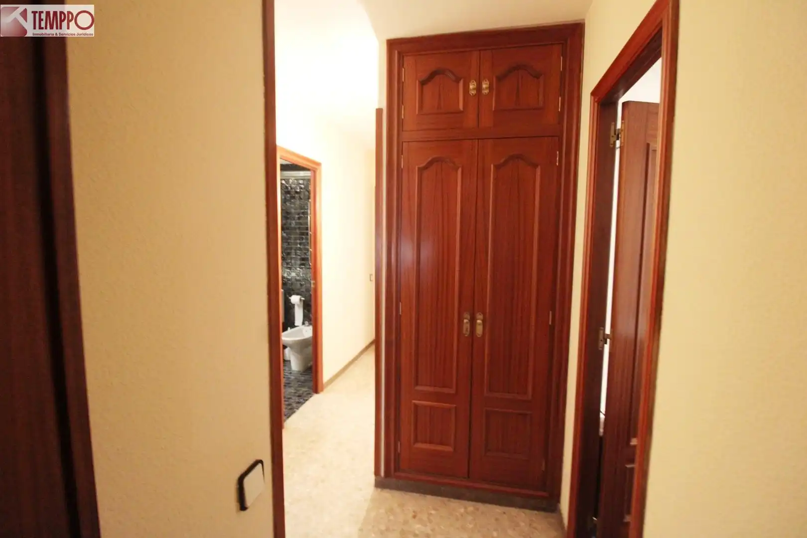 Piso en venta en El Vendrell con Aire acondicionado, Calefacción y Balcón