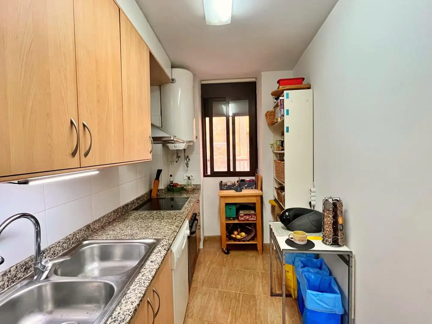 Cocina de Piso en venta en Tortosa