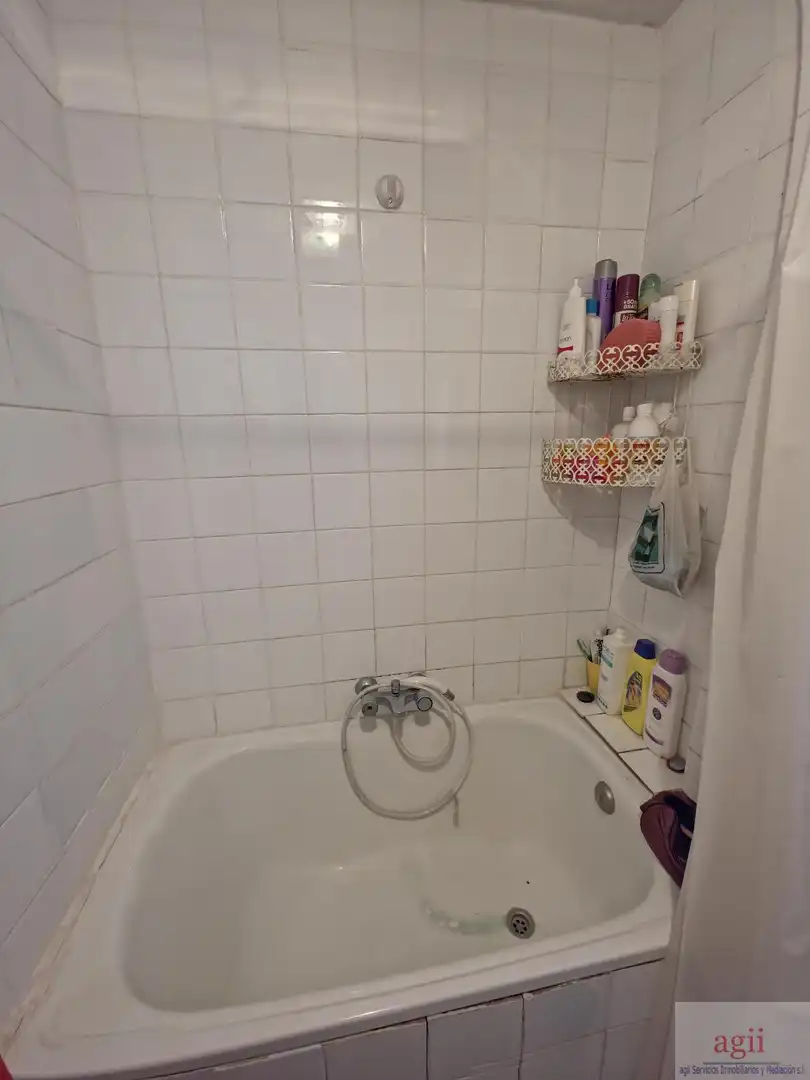 Baño de Casa o chalet en venta en Zaorejas