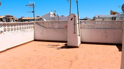 Photo 2 of Flat for sale in Avenida Sabinar, 249, El Sabinar – Urbanizaciones – Las Marinas – Playa Serena, Almería