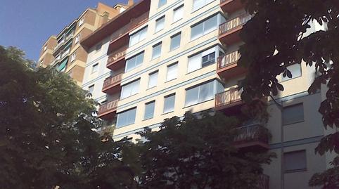 Foto 2 de Garatge en venda a Las Viñas, Zamora Capital