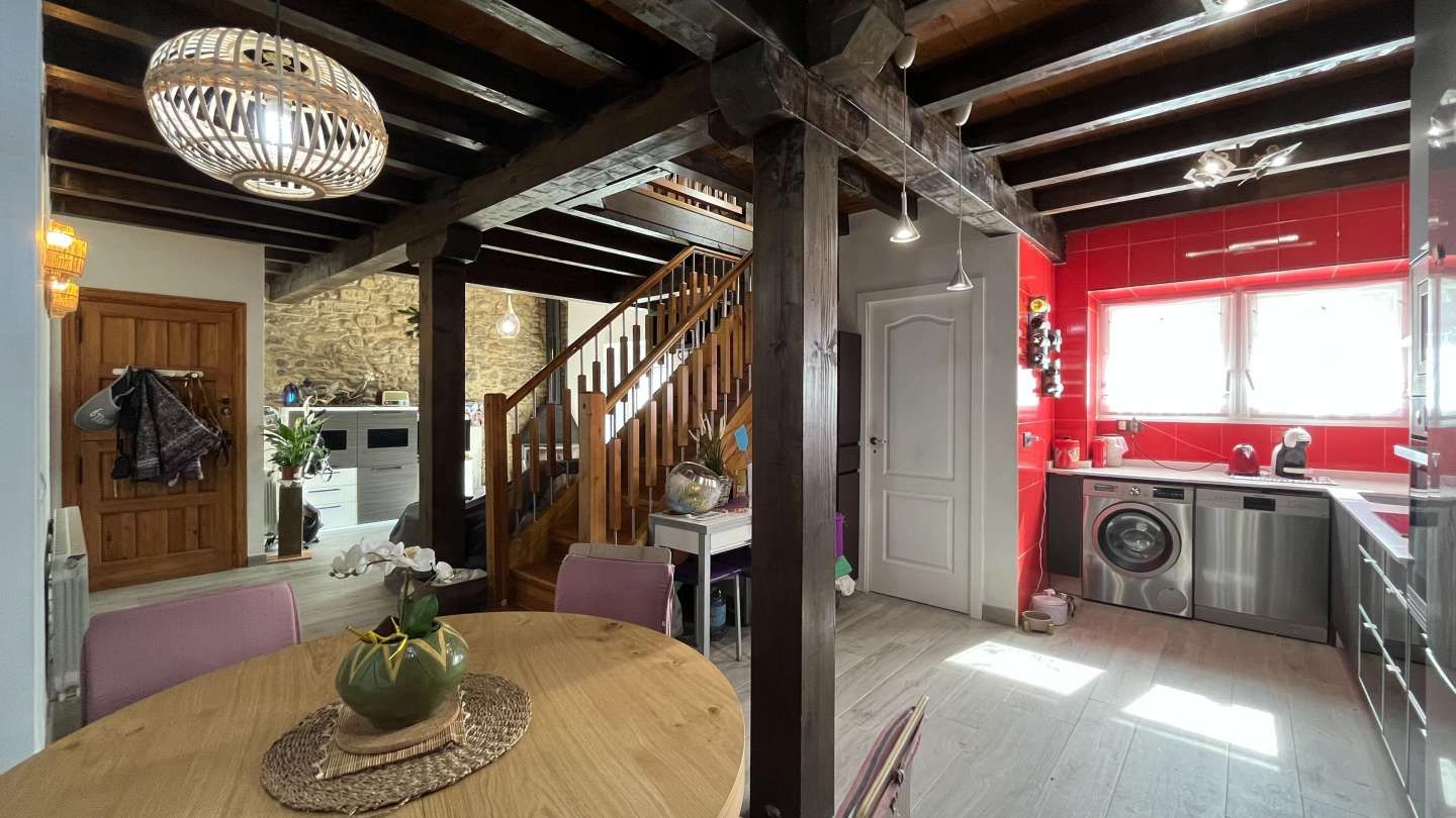 Casa o xalet en venda a Crispijana Entitatea, Zona rural noroeste