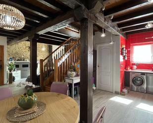 Kitchen of House or chalet for sale in Vitoria - Gasteiz  with Heating, Private garden and Storage room