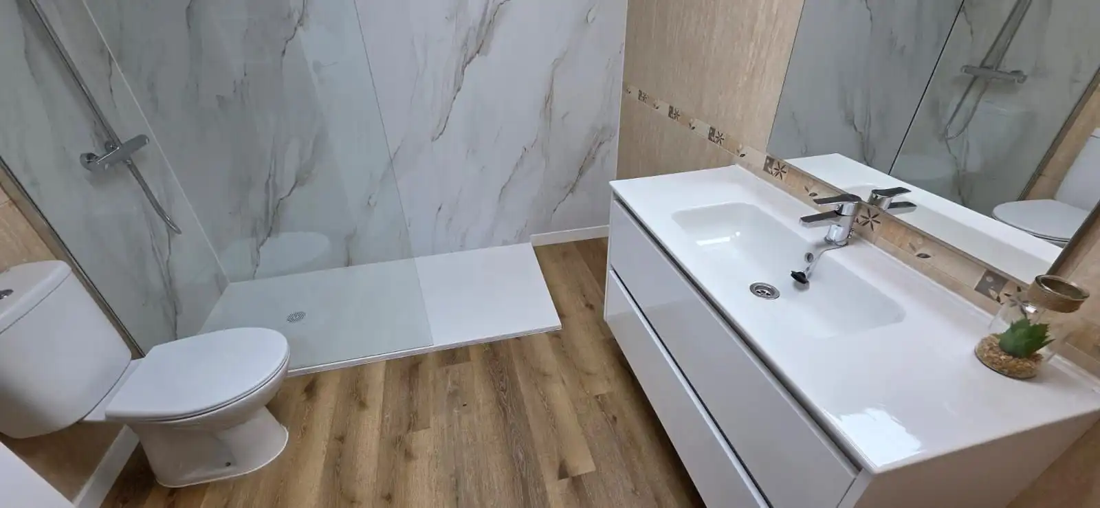 Apartamento con piscina en venta en LAS HERRERIAS, imagen 12