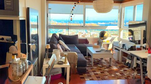 Foto 5 de Apartamento de alquiler en La Minilla, Las Palmas