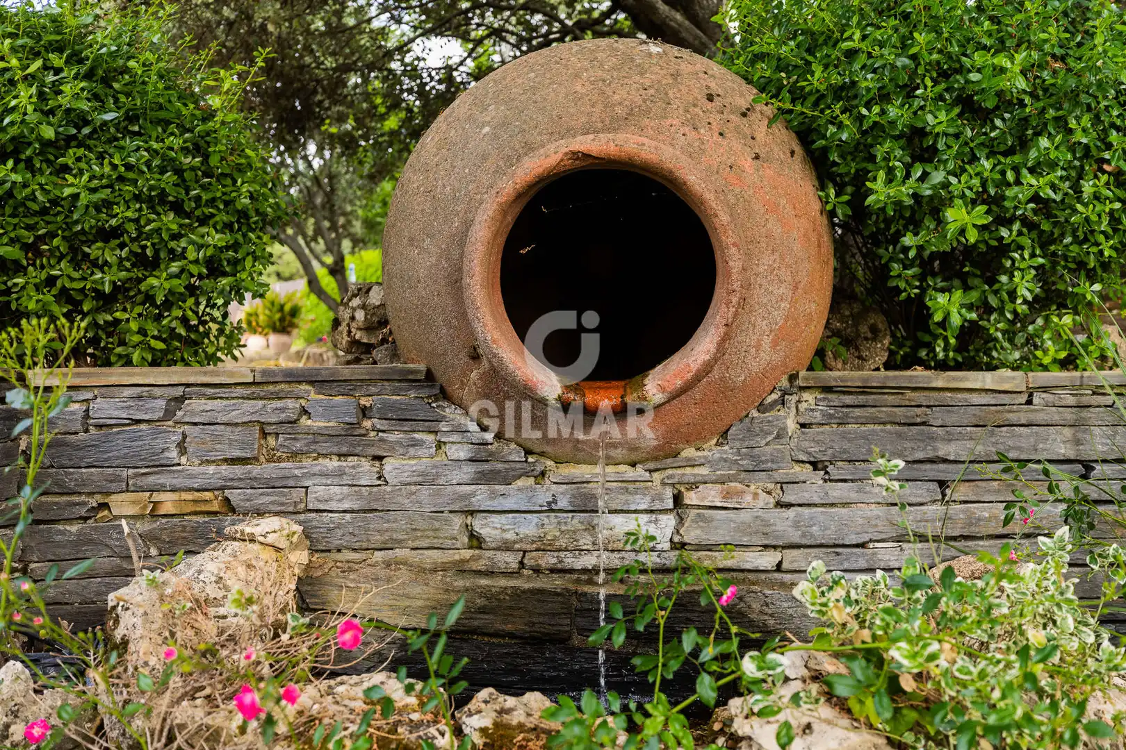 Garden of Houses for sale in Collado Villalba  with Heating, Private garden and Swimming Pool
