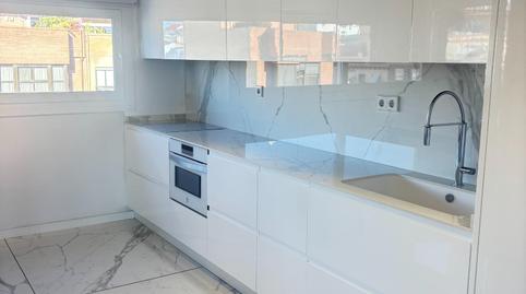 Foto 2 de Àtic en venda a Avenida de Peris y Valero, En Corts - Doctor Waksman, Valencia