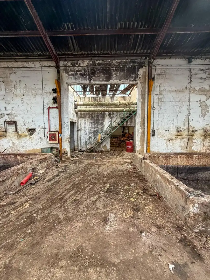 Nave industrielle à vendre à L'Amet, imagen 8