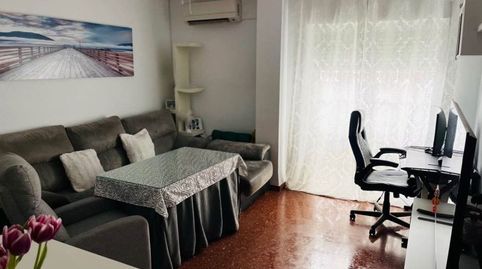 Foto 4 de Piso en venta en Centro, Antequera