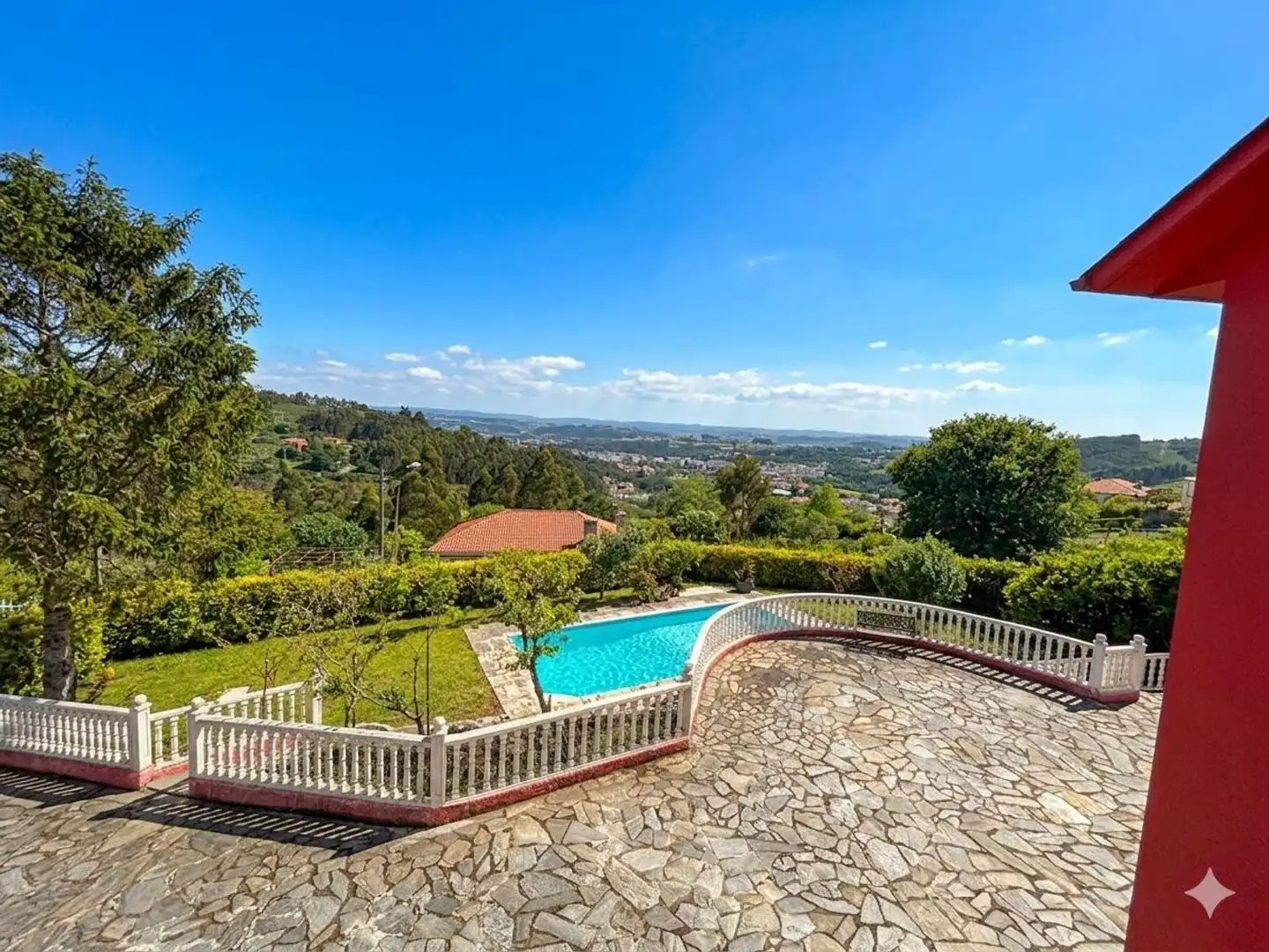 Villa avec piscine à vendre à Calle do Carrizo 15, imagen 7
