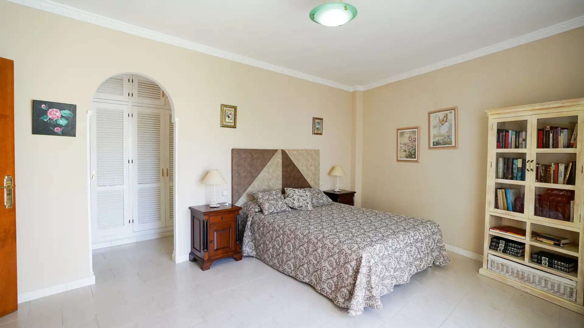Haus zum Verkauf in MIGUEL DE UNAMUNO-CAMPANA 46, imagen 9