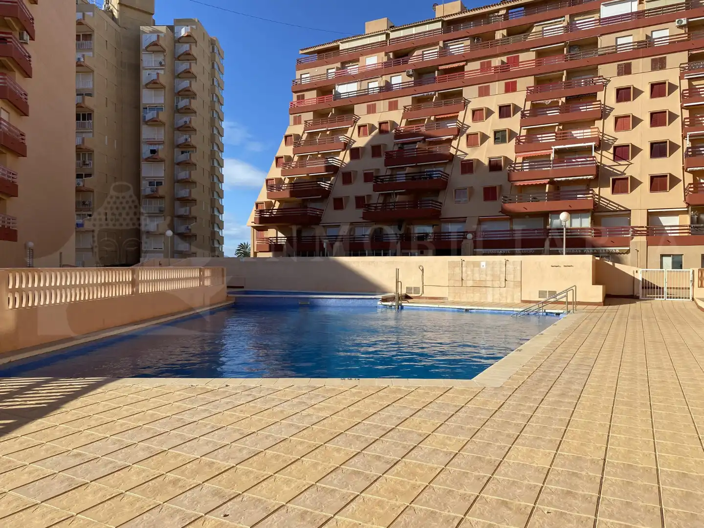 Piso en venta en N/A, -1, Playa de las Gaviotas - El Pedrucho