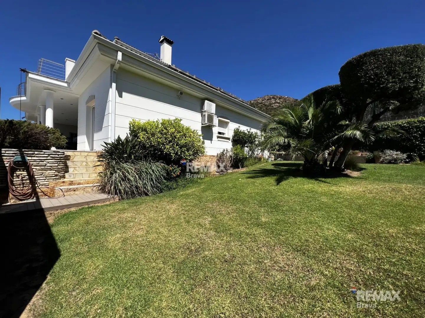 Chalet con terraza en venta en Calle XALOC, imagen 25